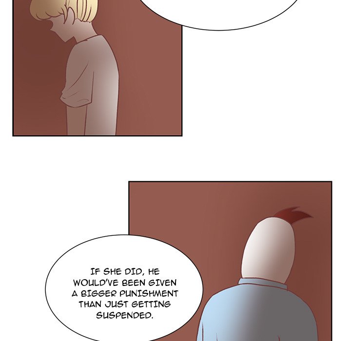You’re No Good - Chapter 40 Page 33