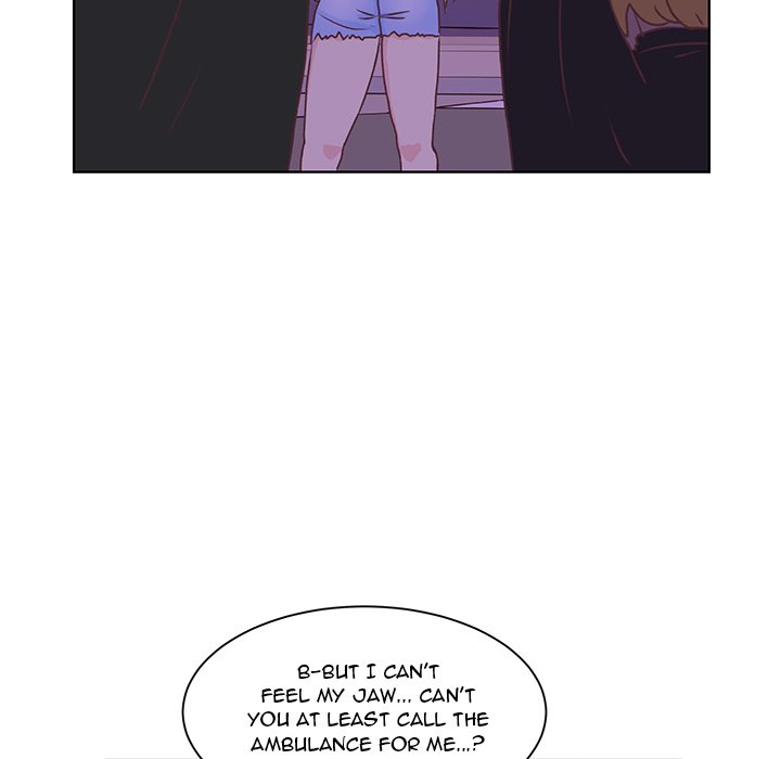You’re No Good - Chapter 40 Page 47