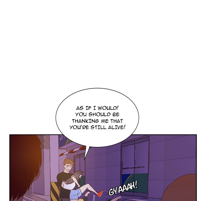 You’re No Good - Chapter 40 Page 49