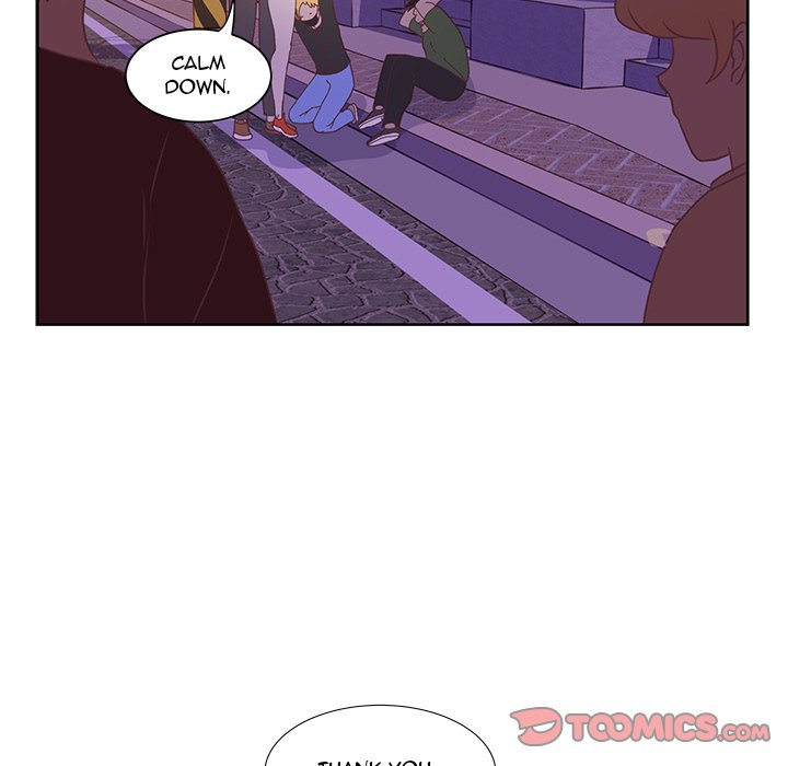 You’re No Good - Chapter 40 Page 50