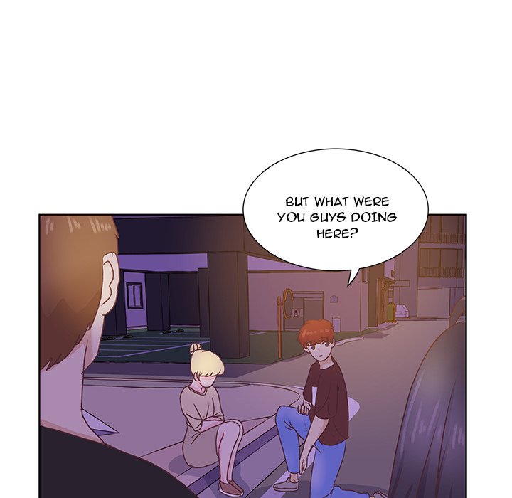 You’re No Good - Chapter 40 Page 52