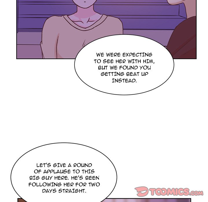 You’re No Good - Chapter 40 Page 54