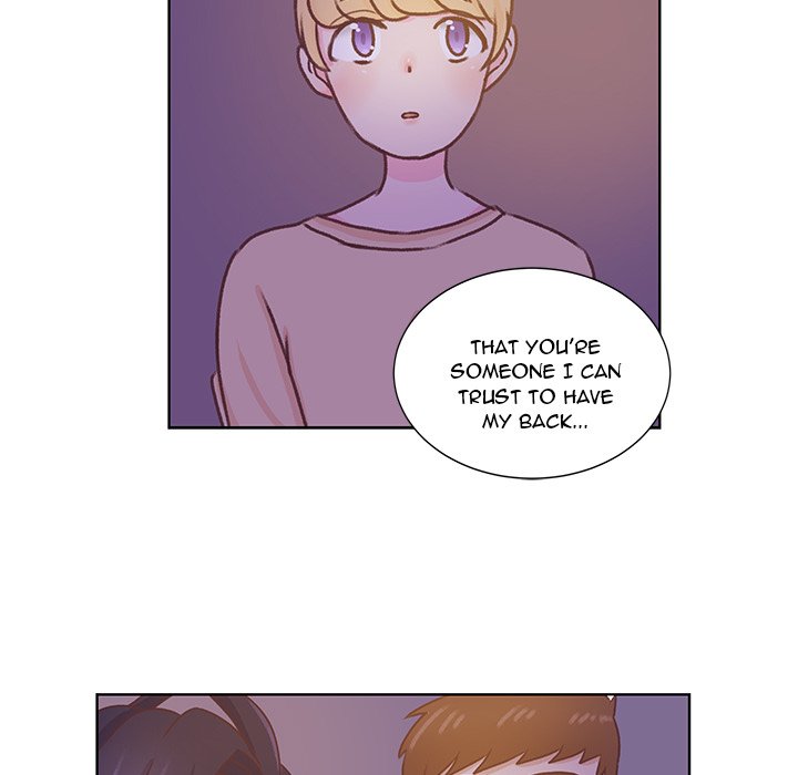 You’re No Good - Chapter 40 Page 84