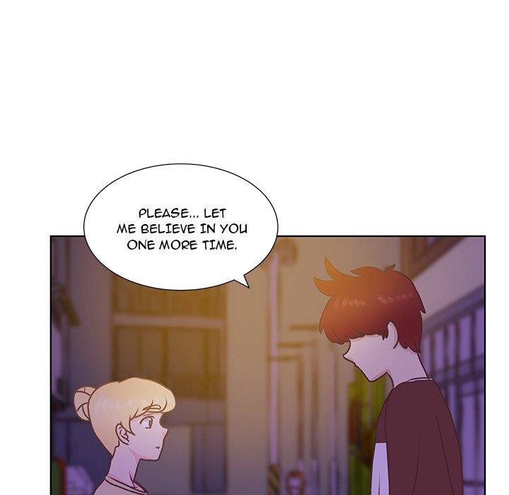 You’re No Good - Chapter 40 Page 87