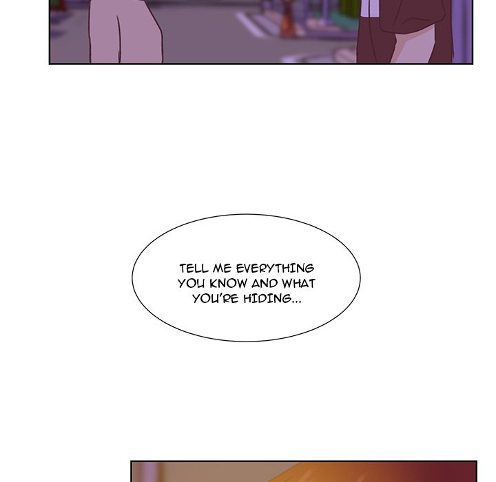 You’re No Good - Chapter 40 Page 88