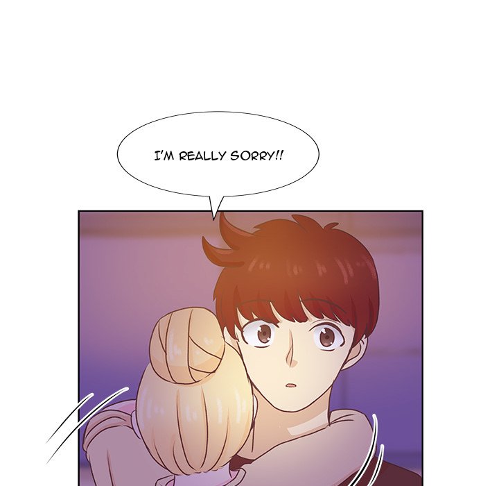 You’re No Good - Chapter 40 Page 95