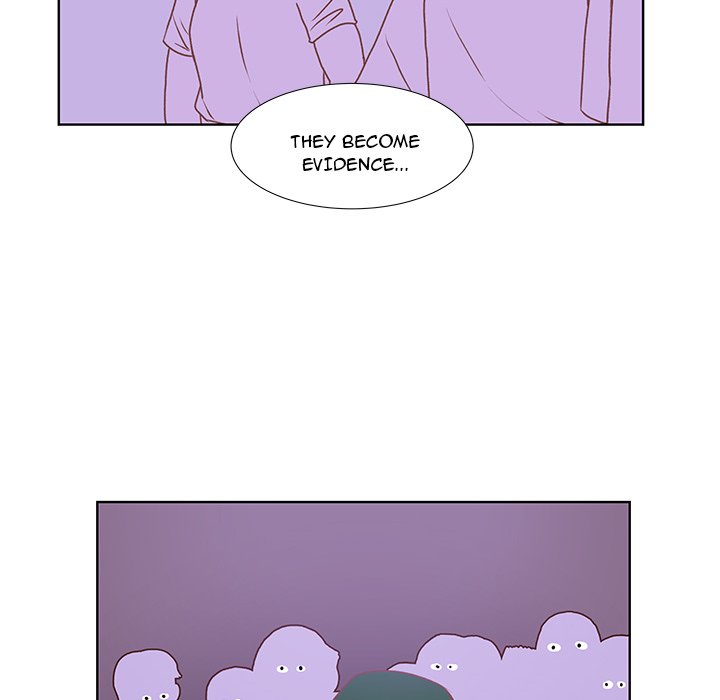 You’re No Good - Chapter 42 Page 19