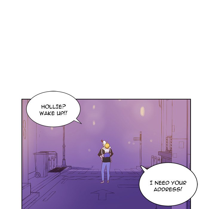 You’re No Good - Chapter 45 Page 118