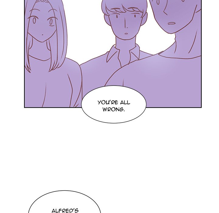 You’re No Good - Chapter 45 Page 6