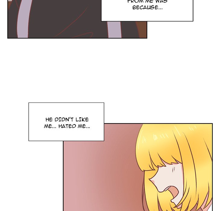 You’re No Good - Chapter 45 Page 66