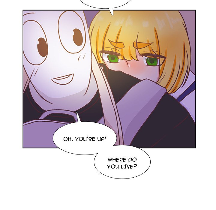 You’re No Good - Chapter 45 Page 88