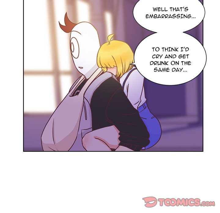 You’re No Good - Chapter 45 Page 93