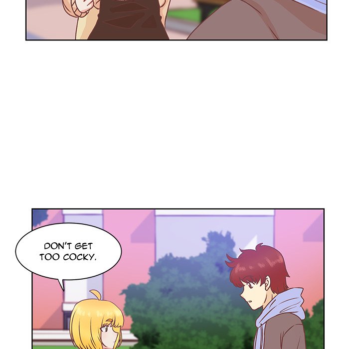 You’re No Good - Chapter 47 Page 75