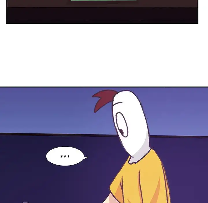 You’re No Good - Chapter 5 Page 22