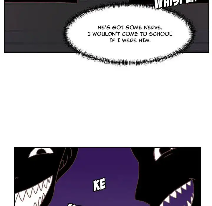 You’re No Good - Chapter 5 Page 9