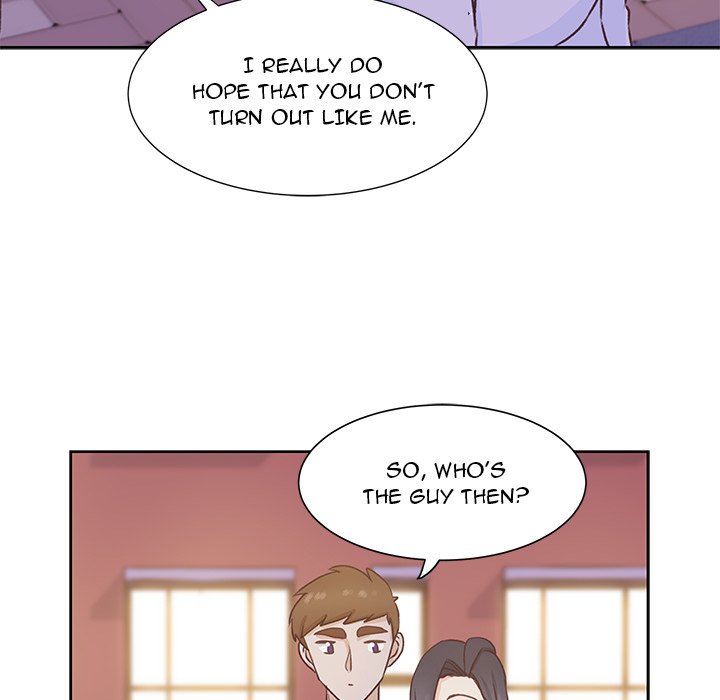 You’re No Good - Chapter 52 Page 13