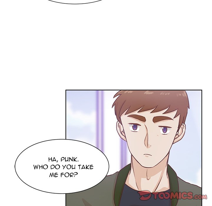 You’re No Good - Chapter 52 Page 38
