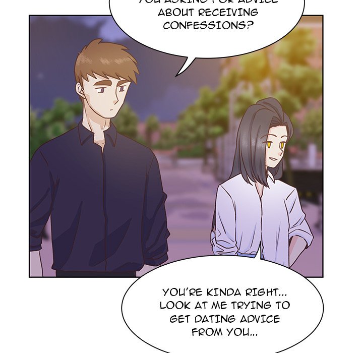 You’re No Good - Chapter 52 Page 6