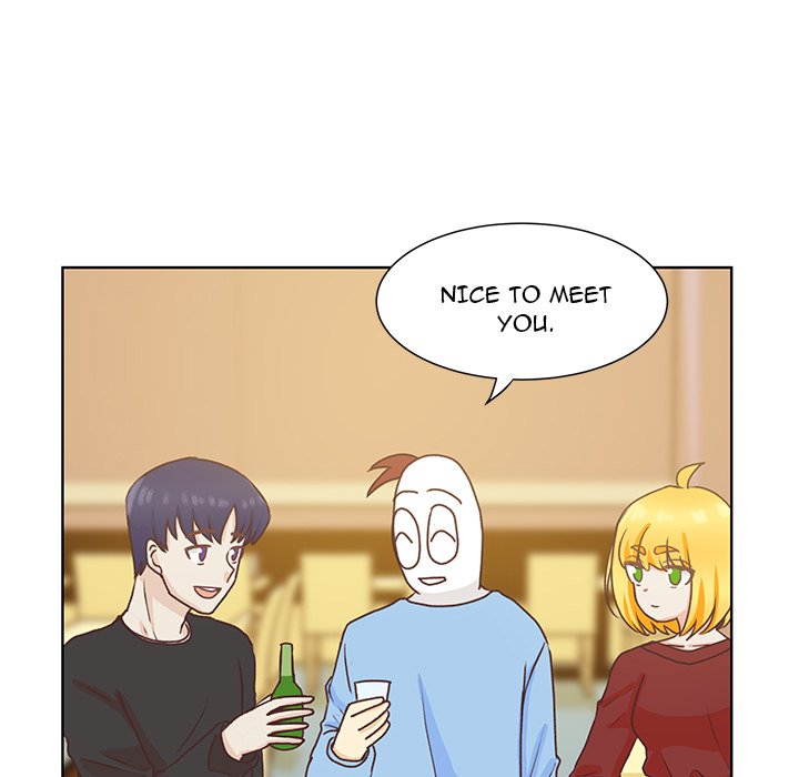 You’re No Good - Chapter 52 Page 64