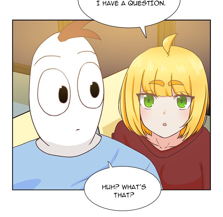 You’re No Good - Chapter 52 Page 72