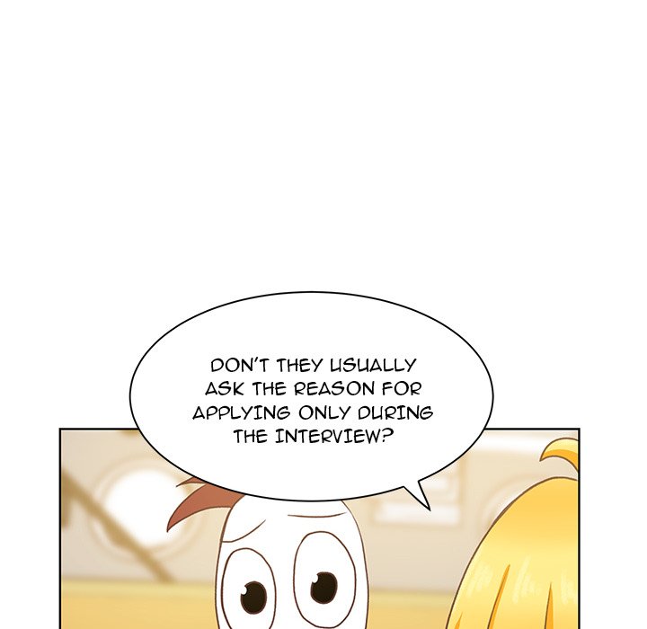 You’re No Good - Chapter 52 Page 73