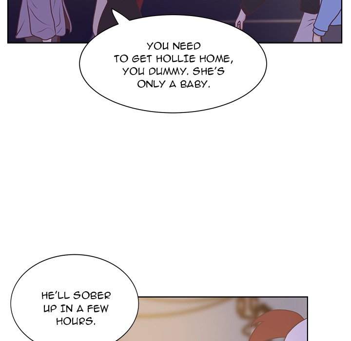 You’re No Good - Chapter 53 Page 63