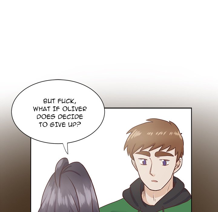 You’re No Good - Chapter 55 Page 13