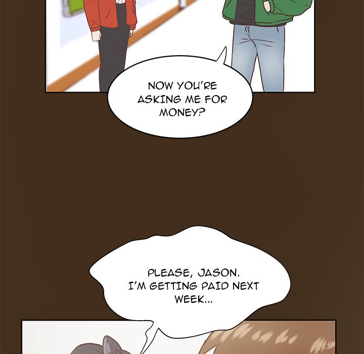 You’re No Good - Chapter 55 Page 17