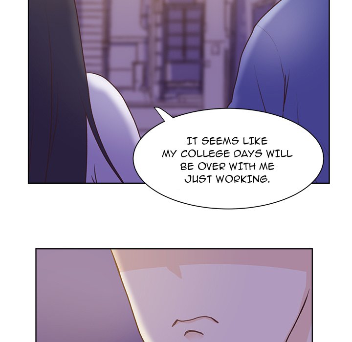 You’re No Good - Chapter 56 Page 78