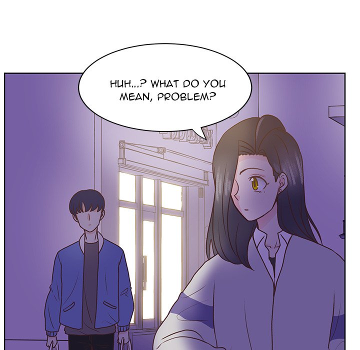 You’re No Good - Chapter 56 Page 84