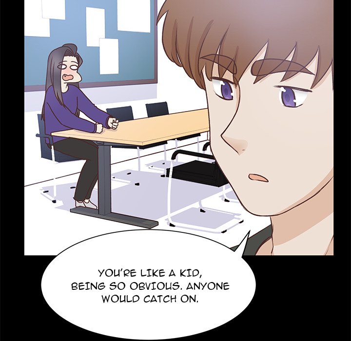 You’re No Good - Chapter 59 Page 24