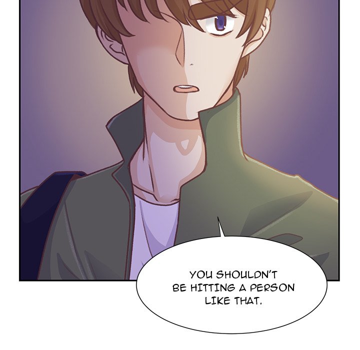 You’re No Good - Chapter 60 Page 34