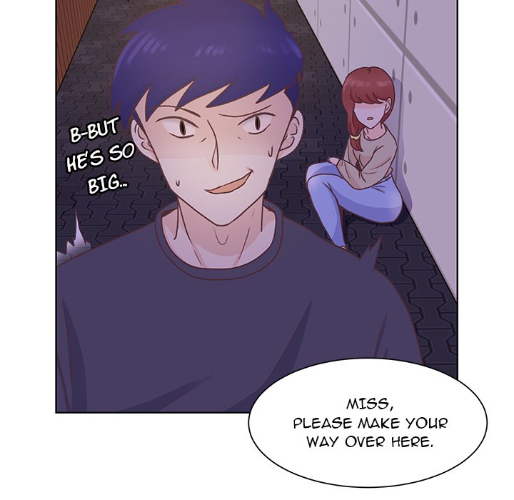 You’re No Good - Chapter 60 Page 40