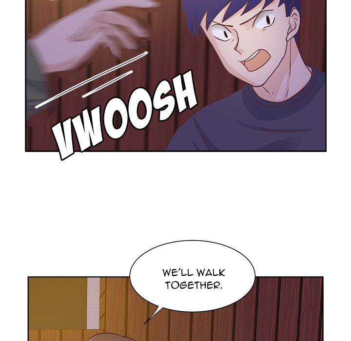 You’re No Good - Chapter 60 Page 42
