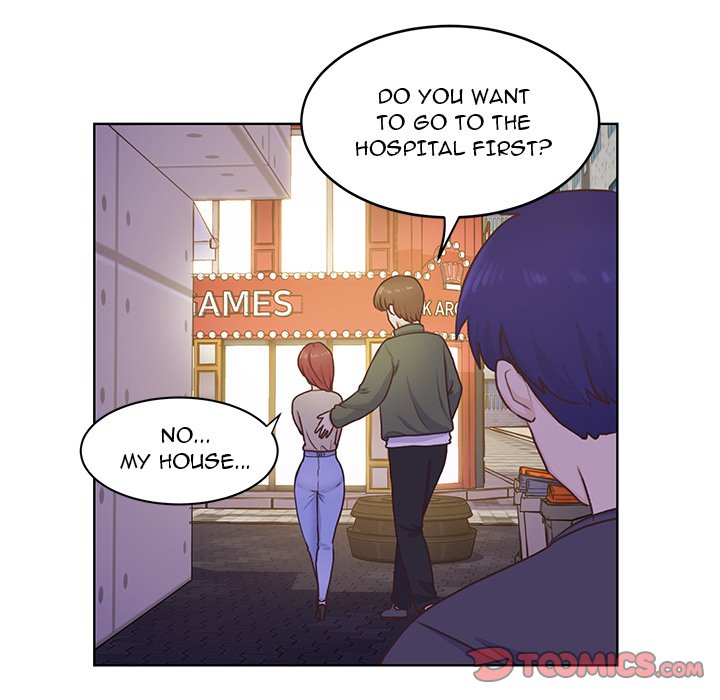 You’re No Good - Chapter 60 Page 44