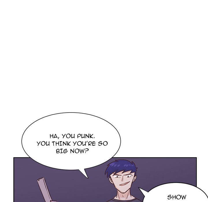 You’re No Good - Chapter 60 Page 52