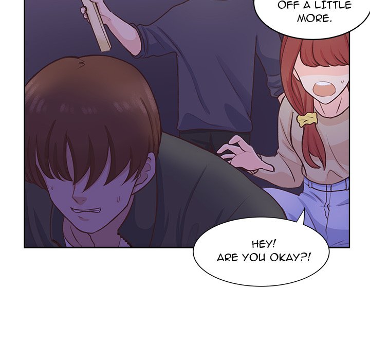You’re No Good - Chapter 60 Page 53
