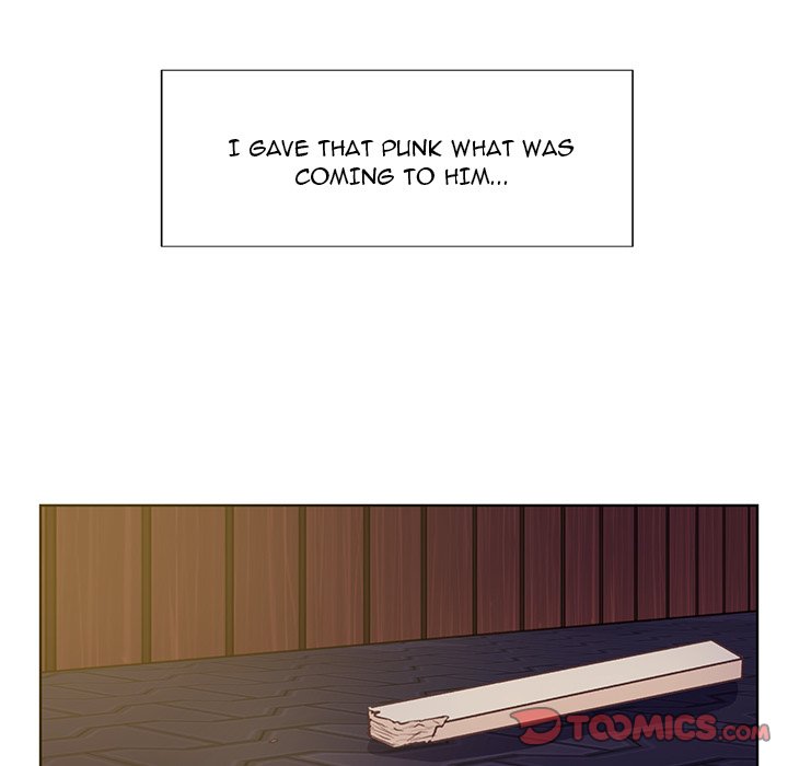 You’re No Good - Chapter 60 Page 62