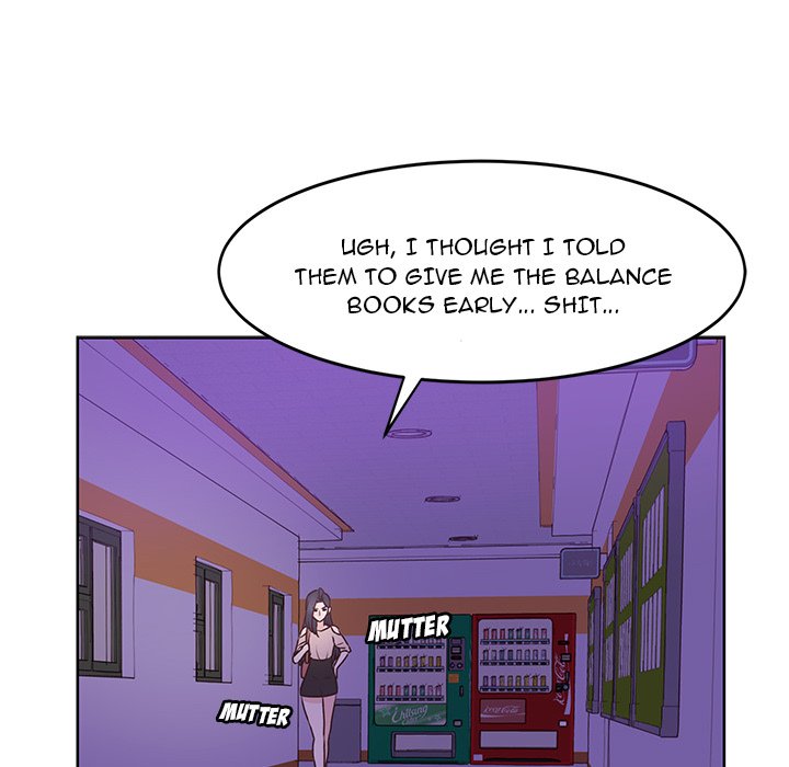 You’re No Good - Chapter 64 Page 100