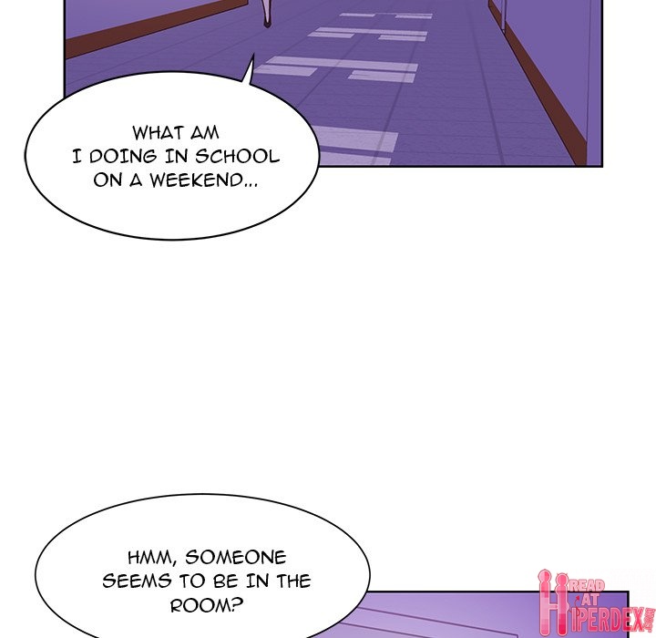 You’re No Good - Chapter 64 Page 101