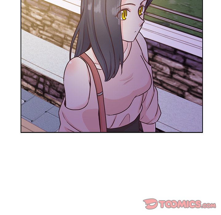 You’re No Good - Chapter 64 Page 74