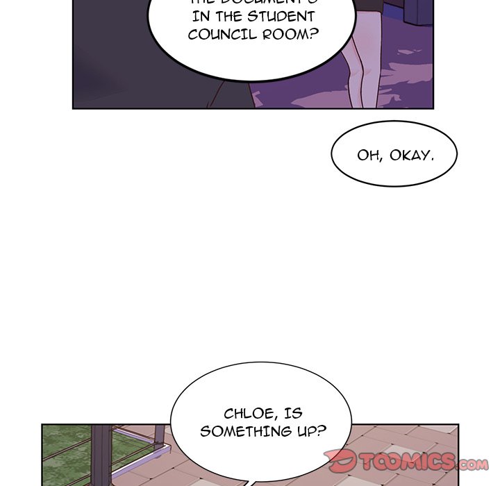 You’re No Good - Chapter 64 Page 80
