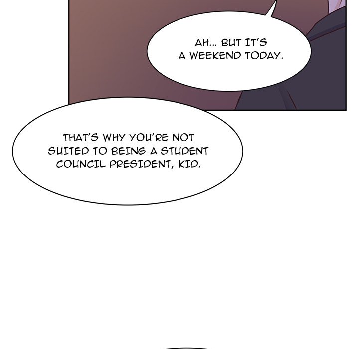 You’re No Good - Chapter 64 Page 83
