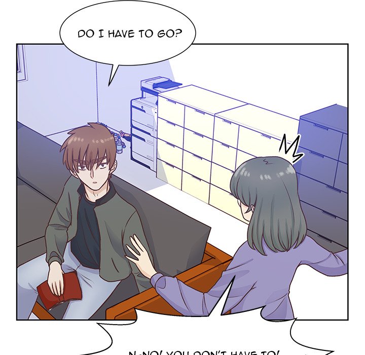 You’re No Good - Chapter 66 Page 48