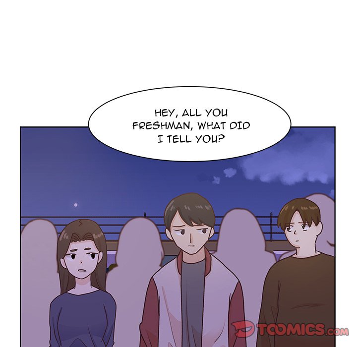 You’re No Good - Chapter 66 Page 70