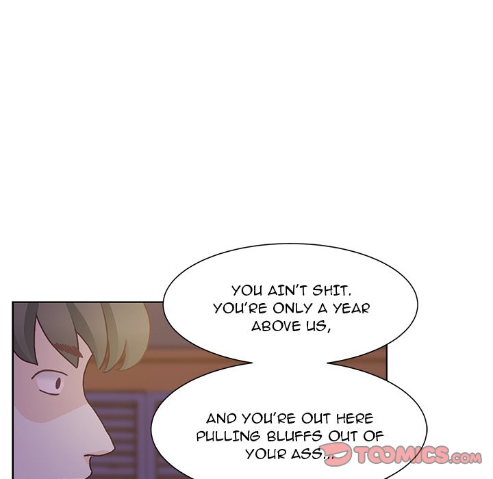You’re No Good - Chapter 66 Page 98