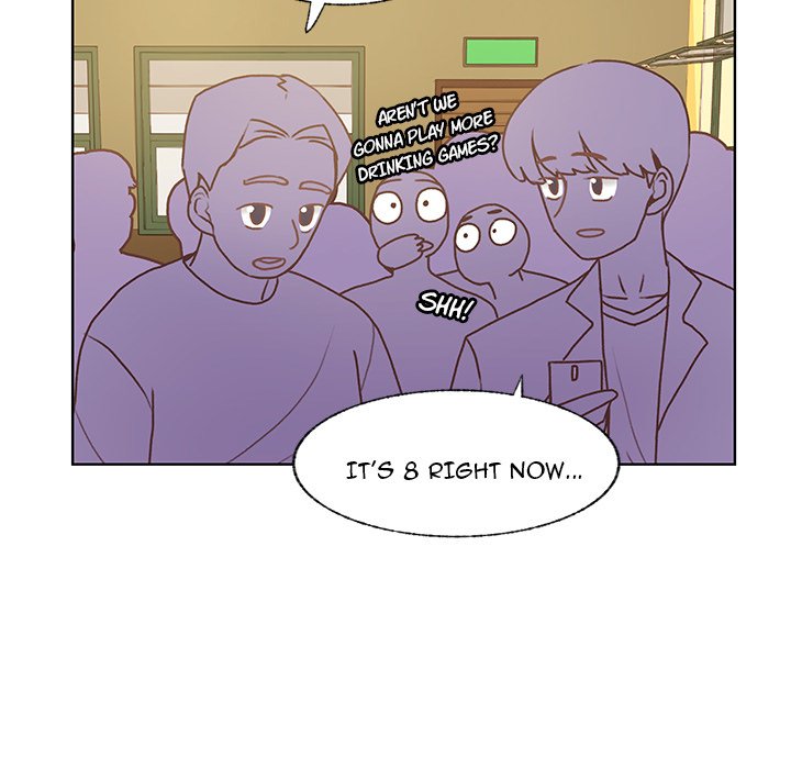 You’re No Good - Chapter 68 Page 83