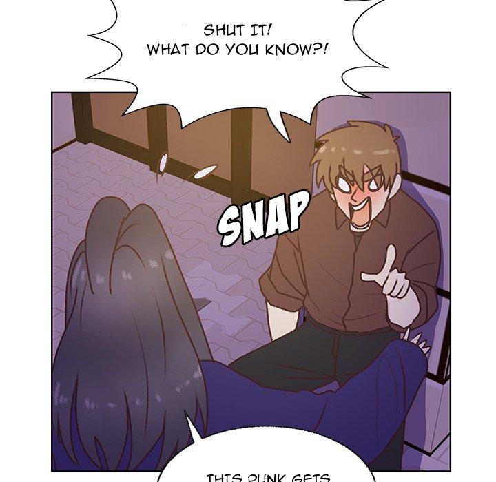 You’re No Good - Chapter 70 Page 59