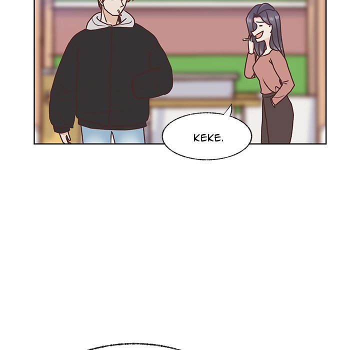 You’re No Good - Chapter 70 Page 9