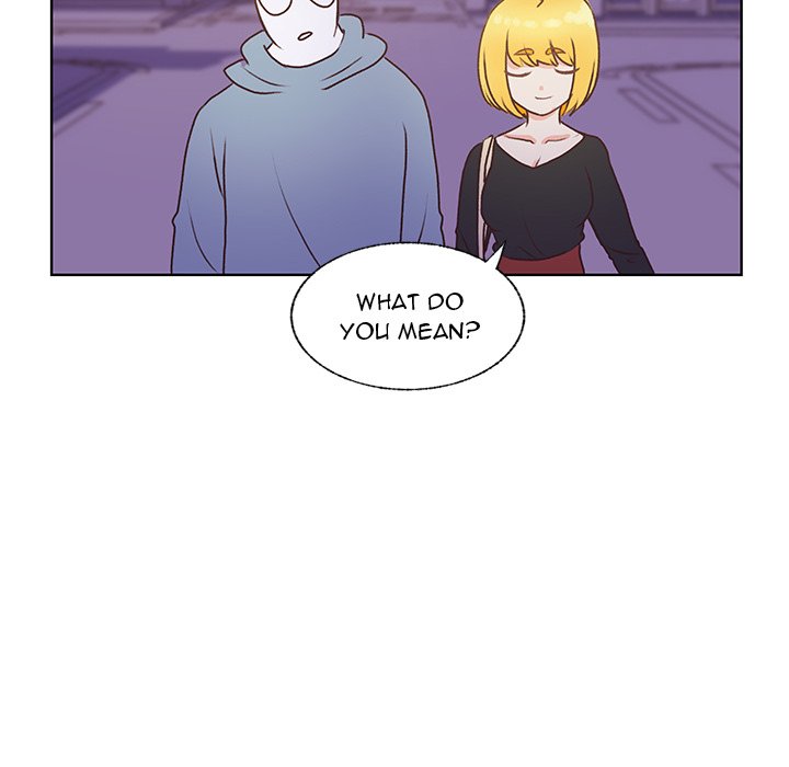 You’re No Good - Chapter 72 Page 110